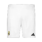 [Super Quailty] Men's Real Madrid Home Jersey (Jersey+Shorts) Kit 2024/25 - Player Version - thejerseys