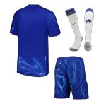 Men's Chelsea Home Jersey Full Kit 2024/25 - Player Version - thejerseys