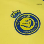 [Super Quality] Men's Al Nassr Home Soccer Jersey 2024/25 - thejerseys