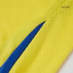 [Super Quality] Men's Al Nassr Home Soccer Jersey 2024/25 - thejerseys