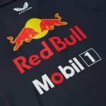 Red Bull F1 Navy Team Polo 2024 - thejerseys