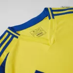 [Super Quality] Men's Al Nassr Home Soccer Jersey 2024/25 - thejerseys