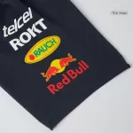 Red Bull F1 Navy Team Polo 2024 - thejerseys