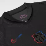 Barcelona Away Match Jersey 2024/25 - thejerseys