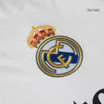 [Super Quality] Men's Real Madrid Home Soccer Jersey Copa del Rey Final 2024/25 - thejerseys
