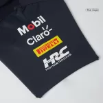 Red Bull F1 Navy Team Polo 2024 - thejerseys