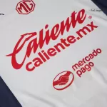 Men's Chivas Away Soccer Jersey 2024/25 - thejerseys