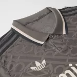 Real Madrid Third Away Match Jersey 2024/25 - thejerseys