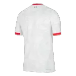 Liverpool Third Away Match Jersey 2024/25 - thejerseys