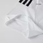 [Super Quality] Men's Real Madrid Home Soccer Jersey Copa del Rey Final 2024/25 - thejerseys