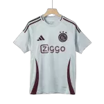 Men's Ajax Third Away Jersey (Jersey+Shorts) Kit 2024/25 - thejerseys