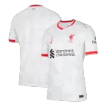 Liverpool Third Away Match Jersey 2024/25 - thejerseys