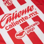 [Super Quality] Men's Chivas Home Soccer Jersey 2024/25 - thejerseys