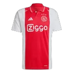 Ajax Home Jersey 2024/25 - thejerseys