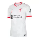 Liverpool Third Away Match Jersey 2024/25 - thejerseys