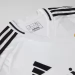 [Super Quality] Men's Real Madrid Home Soccer Jersey 2024/25 - thejerseys