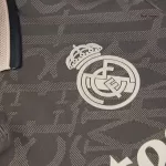 Real Madrid BELLINGHAM #5 Third Away Match Jersey 2024/25 - thejerseys