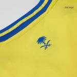 [Super Quality] Men's Al Nassr MANÉ #10 Home Soccer Jersey 2024/25 - ACL - thejerseys