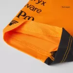 McLaren F1 Orange Team Polo Shirt 2024 - thejerseys