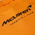 McLaren F1 Orange Team Polo Shirt 2024 - thejerseys