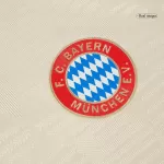 Bayern Munich Third Away Match Jersey 2024/25 - UCL - thejerseys