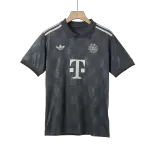 Men's Bayern Munich Oktoberfest Soccer Jersey 2024/25 - thejerseys