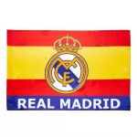 Real Madrid Red Flag - thejerseys