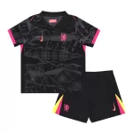 Kid's Chelsea Third Away Jersey Kit(Jersey+Shorts) 2024/25 - thejerseys