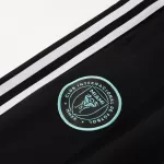 Inter Miami CF Green Jacket Training Kit 2024 For Adults - thejerseys