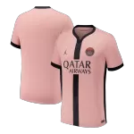 Men's PSG Third Away Soccer Jersey 2024/25 - thejerseys