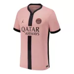 Men's PSG Third Away Soccer Jersey 2024/25 - thejerseys