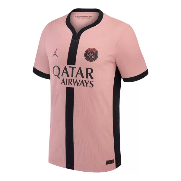 PSG Third Away Match Jersey 2024/25 - thejerseys