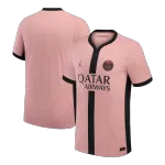 PSG Third Away Match Jersey 2024/25 - thejerseys