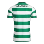 Men's Celtic Home Soccer Jersey 2024/25 - thejerseys