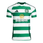 Men's Celtic Home Soccer Jersey 2024/25 - thejerseys