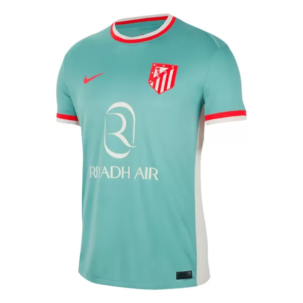 Men's Atletico Madrid Away Soccer Jersey 2024/25 - thejerseys