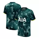 Men's Tottenham Hotspur Third Away Soccer Jersey 2024/25 - thejerseys