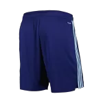 Arsenal Third Away Soccer Shorts 2024/25 - thejerseys