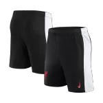 Liverpool Third Away Soccer Shorts 2024/25 - thejerseys