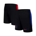 Barcelona Away Soccer Shorts 2024/25 - thejerseys