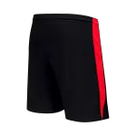 Barcelona Away Soccer Shorts 2024/25 - thejerseys