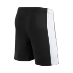 Liverpool Third Away Soccer Shorts 2024/25 - thejerseys