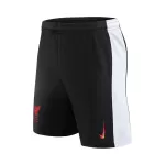 Liverpool Third Away Soccer Shorts 2024/25 - thejerseys