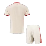 Men's Bayern Munich Third Away Jersey (Jersey+Shorts) Kit 2024/25 - thejerseys