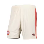 Bayern Munich Third Away Soccer Shorts 2024/25 - thejerseys