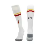 Kid's Liverpool Third Away Soccer Socks 2024/25 - thejerseys