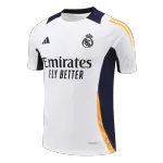 Men's Real Madrid Pre-Match Training Soccer Jersey 2024/25 - thejerseys