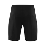 Barcelona Pre-Match Soccer Shorts 2024/25 - thejerseys