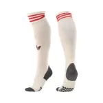 Bayern Munich Third Away Soccer Socks 2024/25 For Adults - thejerseys