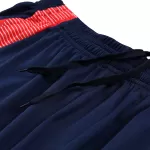 Manchester United Pre-Match Soccer Shorts 2024/25 - thejerseys